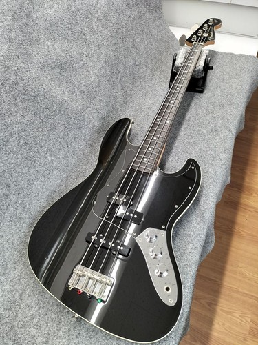 Fender japan electric - fender,