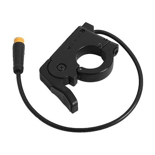 Universal bike thumb - e-bike,