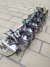 EFI VUTEk QS Series Ink Supply