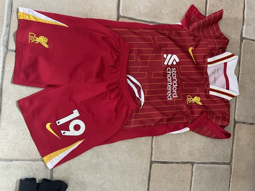 Kids nike liverpool - kids, football