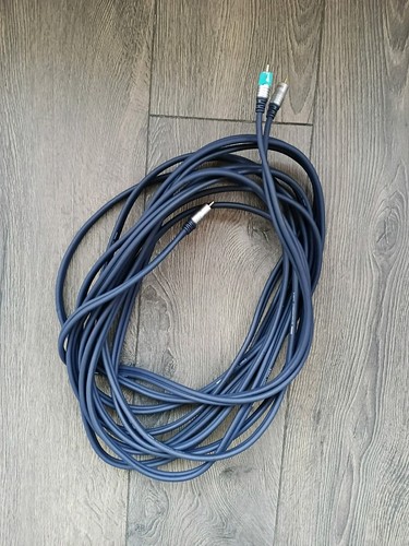 Profigold audio interconnect - profigold,