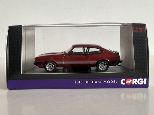 Corgi vanguards va10824 - corgi,