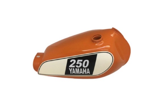 Yamaha 250 3y3 4y1 - xt,