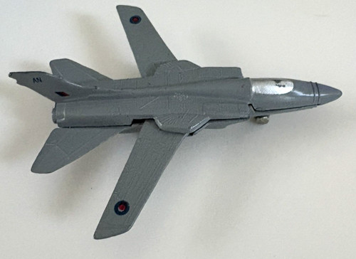 1995 a161 tornado diecast - tornado,