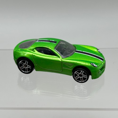 Hot wheels alfa romeo - alfa, 8c