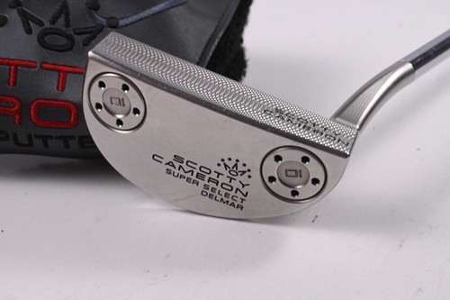 Scotty cameron super select - scotty,
