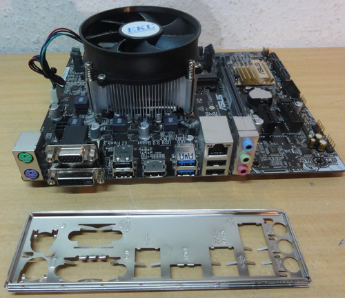 Asus h110m motherboard - asus,