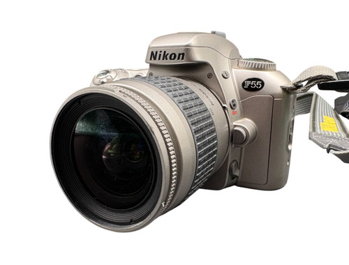Nikon f55 35mm - f55, zoom