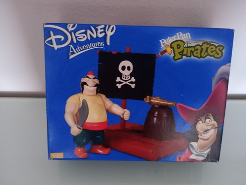 Famous disney adventures peter - famous,