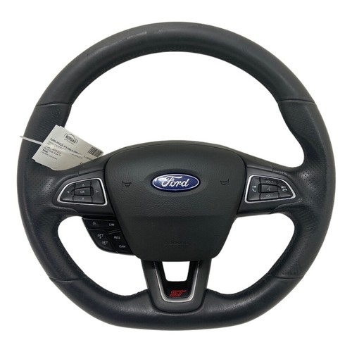Ford focus mk3 facelift - ford,