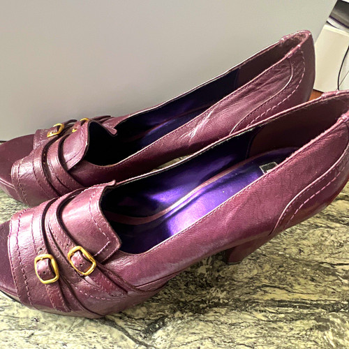 Bertie women purple - bertie, women’s