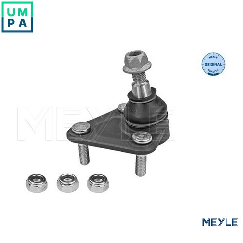 Ball joint 116 010 - 010, 0005