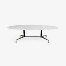 Herman Miller Eames Oval