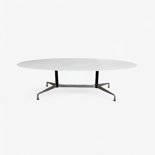 Herman miller eames oval - miller,