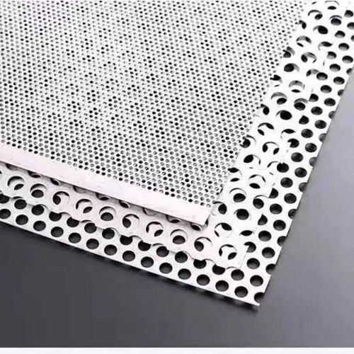 304 stainless steel - , perforated