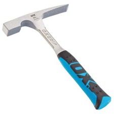 OX TOOLS PRO ONE PIECE STEEL