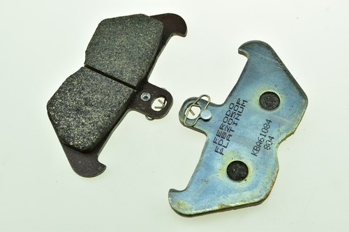 Bmw r1150gs pre 2001 - 11/2001, ferodo