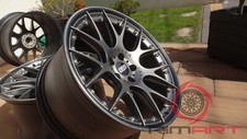 BBS CH-R2 10.5x21 + 11.5x21