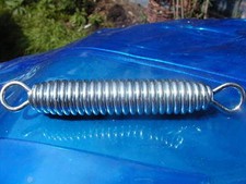 42-4730 Centre Stand SPRING