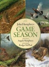 Game Season By John Humphreys,Angela Humphreys,Rodger McPhail