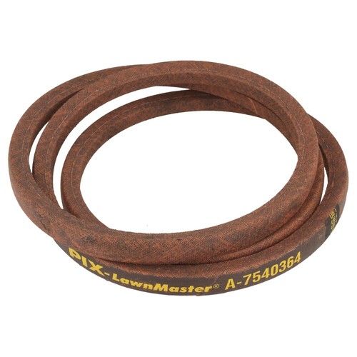 Cutter deck belt fits - cutter,