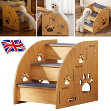 Steps pet ramp - pet,