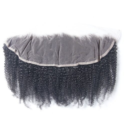 13x4 lace frontal closure afro - closure,