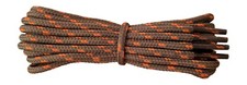 Round Boot Laces 3.5/4mm