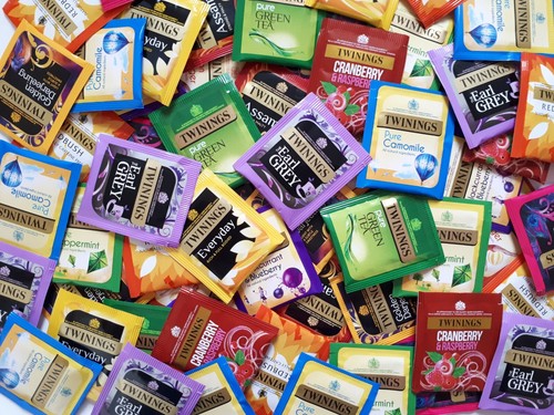Twinings individually wrapped - twinings,