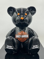 HARLEY DAVIDSON, Limited