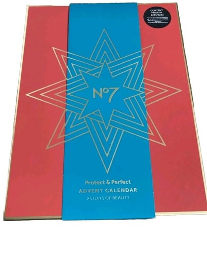 Boots no7 protect perfect - protect, &