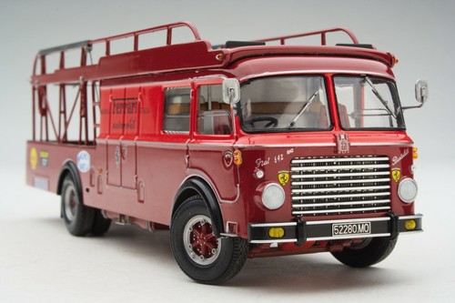 Exoto bartoletti 642 - 1:43,
