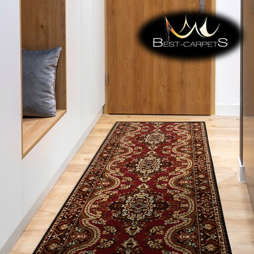 Modern hall carpet runner - hall,