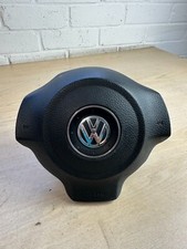 VW CADDY 2009-2015 MK2 STEERING WHEEL AIR BAG INFLATOR MODULE R/H O/S 2K5880201