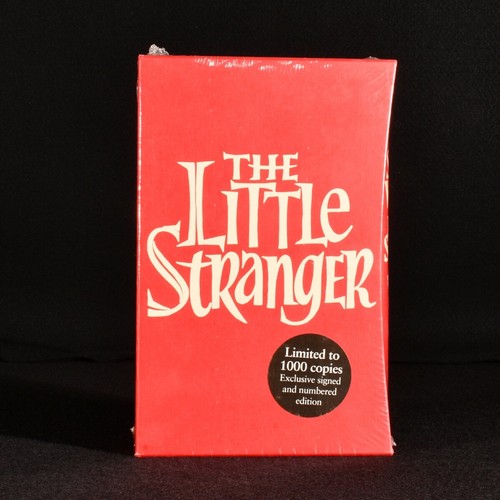 2009 the little - little, stranger