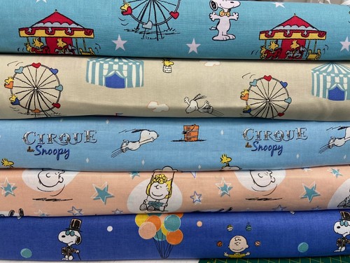 Schultz snoopy circus - schultz, 100%