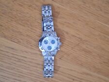 Tissot Prs 200 Silver Men's