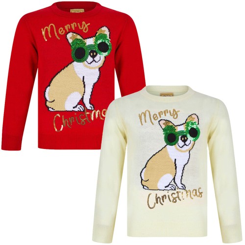 Kids girls christmas jumper - kids,