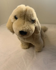 Golden Labrador Retriever