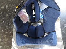 ARAI Interior Pad RX7 Corsair