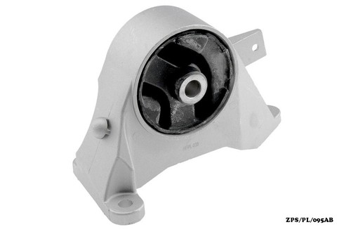 Engine mount front - engine,