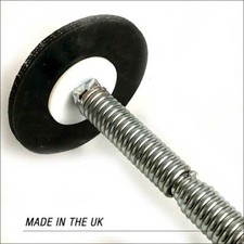 4" Coil Spring Rods Plunger