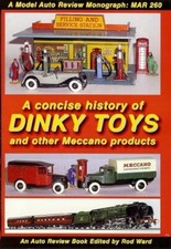 A Concise History of Dinky