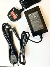 High Quality 12V Power Adapter for Pioneer XDJ-RR XDJ-XZ XDJ-RX3 XDJ-700 XDJ-RX2