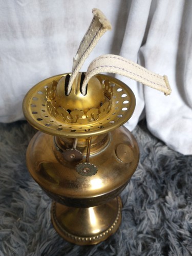 Vintage weighted brass - vintage,