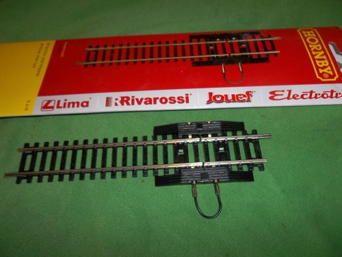 Hornby gauge r618 - hornby,