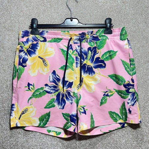 Polo ralph lauren swim shorts - polo,