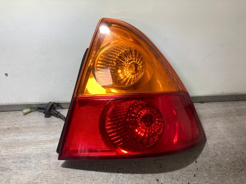 2002 suzuki liana saloon - liana,