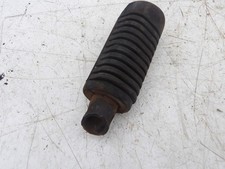 honda mbx 50 l/h front peg