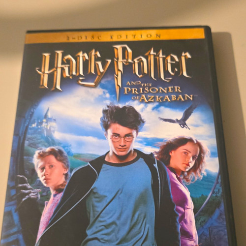 Warner bros harry potter - warner,